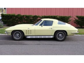 1966 Chevrolet Corvette for sale 101751781