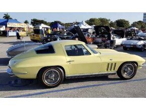 1966 Chevrolet Corvette for sale 101754128