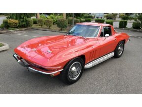 1966 Chevrolet Corvette for sale 101779287