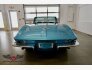 1966 Chevrolet Corvette Convertible for sale 101821191