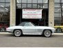 1966 Chevrolet Corvette for sale 101823490