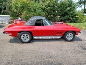 1966 Chevrolet Corvette for sale 101834484