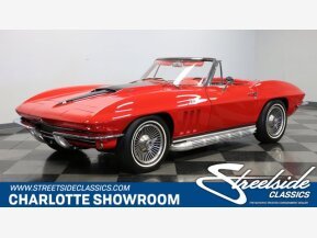 1966 Chevrolet Corvette for sale 101843627