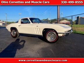 1966 Chevrolet Corvette for sale 101851595