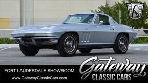 1966 Chevrolet Corvette for sale 101865841