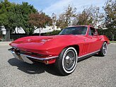 1966 Chevrolet Corvette Coupe for sale 101964731