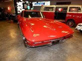 1966 Chevrolet Corvette Stingray
