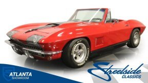 1966 Chevrolet Corvette for sale 101927338