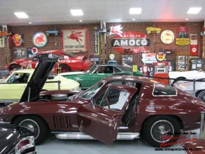 1966 Chevrolet Corvette Grand Sport Coupe for sale 101932649