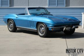 1966 Chevrolet Corvette for sale 101936755