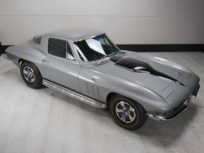 1966 Chevrolet Corvette for sale 101939322