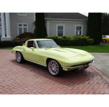 1966 Chevrolet Corvette for sale 101945139