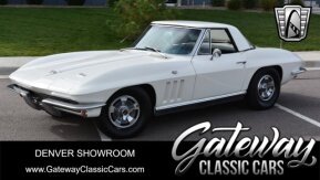 1966 Chevrolet Corvette for sale 101952336