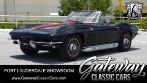 1966 Chevrolet Corvette for sale 101952380
