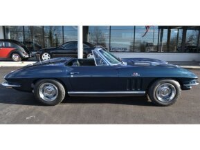 1966 Chevrolet Corvette Stingray for sale 101982516