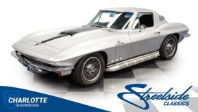 1966 Chevrolet Corvette Coupe for sale 101987529