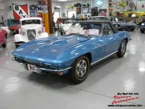 1966 Chevrolet Corvette Convertible for sale 101996031