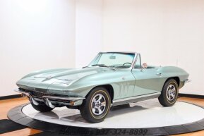 1966 Chevrolet Corvette for sale 101996242