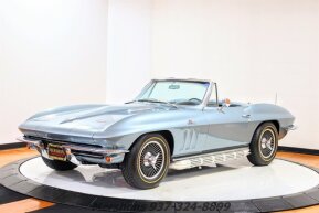 1966 Chevrolet Corvette for sale 101997182