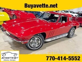 1966 Chevrolet Corvette for sale 101998629