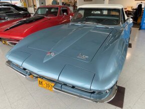 1966 Chevrolet Corvette for sale 102008765