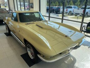 1966 Chevrolet Corvette for sale 102015921