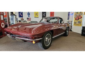 1966 Chevrolet Corvette for sale 102016173