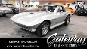1966 Chevrolet Corvette for sale 102018246