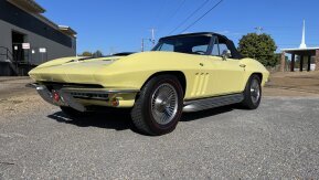 1966 Chevrolet Corvette for sale 102025241