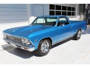 Chevrolet El Camino Classics For Sale Classics On Autotrader