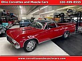 1966 Chevrolet El Camino for sale 101740872