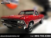 1966 Chevrolet El Camino for sale 101969343