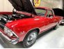 1966 Chevrolet El Camino for sale 101556266
