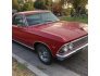 1966 Chevrolet El Camino for sale 101667663