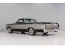 1966 Chevrolet El Camino for sale 101732874
