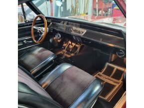 1966 Chevrolet El Camino for sale 101736946