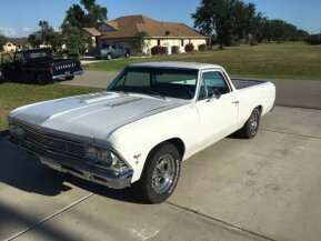 1966 Chevrolet El Camino for sale 101874782