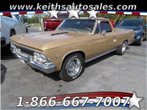 1966 Chevrolet El Camino for sale 101955363