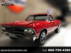 1966 Chevrolet El Camino for sale 101969343