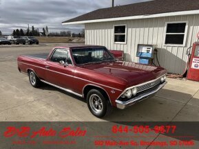 1966 Chevrolet El Camino for sale 101997458