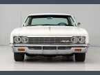 Thumbnail Photo 4 for 1966 Chevrolet Impala