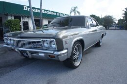 1966 Chevrolet Impala