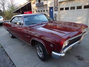 1966 Chevrolet Impala for sale 101584634