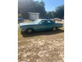 1966 Chevrolet Impala for sale 101584667