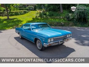 1966 Chevrolet Impala SS for sale 101604118