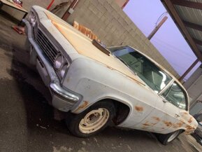 1966 Chevrolet Impala SS for sale 101630690