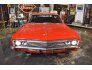 1966 Chevrolet Impala for sale 101638065