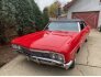 1966 Chevrolet Impala Convertible for sale 101670852