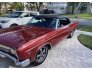 1966 Chevrolet Impala for sale 101677505