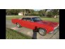 1966 Chevrolet Impala Convertible for sale 101683752